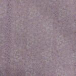 Banarasi Brocade Fabric - Dusty Lavender - Image 2
