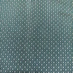 Brocade Fabric - Deep Jungle Green - Image 3