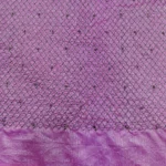 Dupion Fabric - Orchid - Image 4