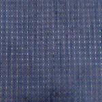 Silk Fabric - Coastline Blue - Image 2