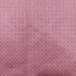 Silk Fabric - Dusky Pink - Image 2