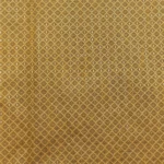 Silk Fabric - Mustard Yellow - Image 2