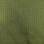 Silk Fabric - Olive Green - Image 2